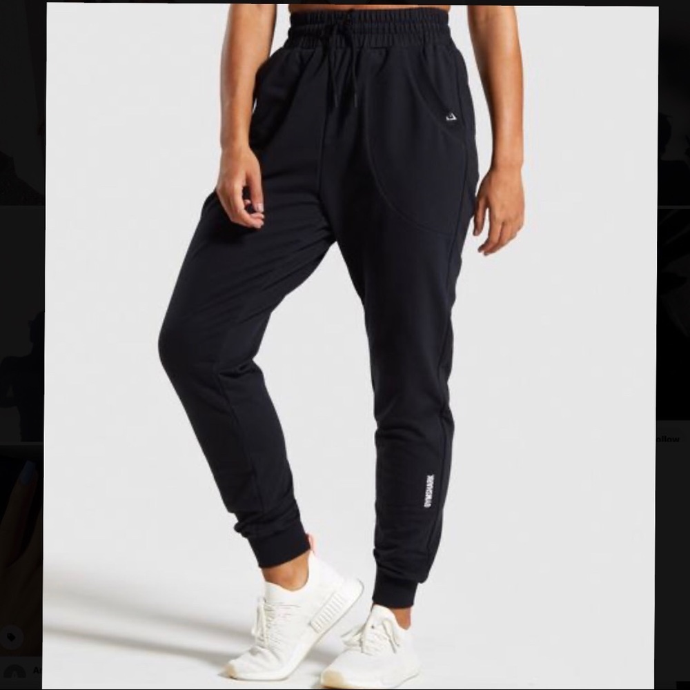 Gymshark Power Down Joggers